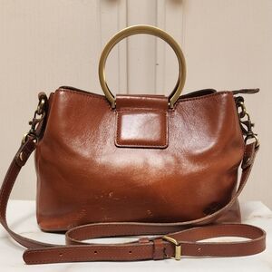 Patricia‎ Nash Empoli Satchel